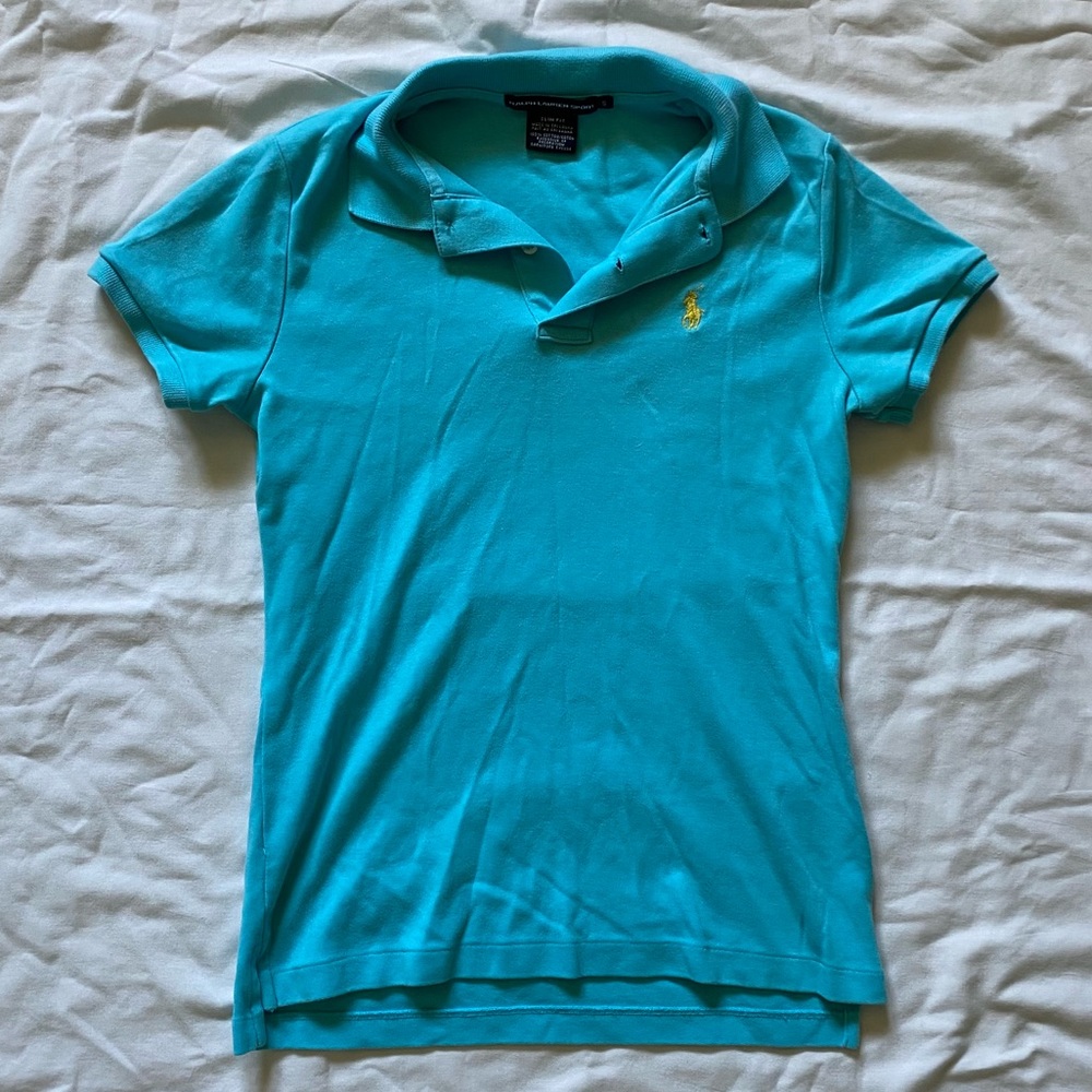Ralph Lauren Sport Polo Shirt